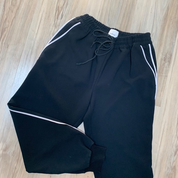 Wilfred Striped Pant - Picture 4 of 5